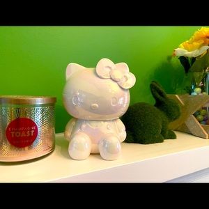 Hello Kitty Makeup Brush Holder (Holder only)